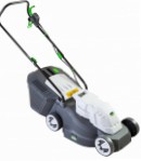 best ELAND GreenLine GLM-1300  lawn mower review