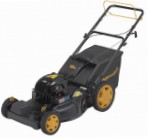 best Poulan Pro PR600Y22RHP  self-propelled lawn mower front-wheel drive review