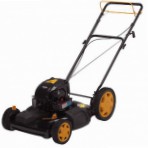 best Poulan Pro PR600Y22SHP  self-propelled lawn mower front-wheel drive review