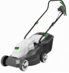 best ELAND GreenLine GLM-1000  lawn mower review