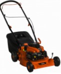 best Vitals ZP 4099n  lawn mower review