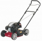 best Gutbrod HB 46 MO  lawn mower review