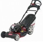 best Gutbrod HB 53 RLS-HW BE  self-propelled lawn mower review