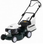 best Bolens BL 5051 SP ALU  self-propelled lawn mower review