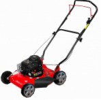 best Warrior WR65482  lawn mower petrol review