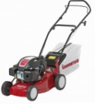best Gutbrod HB 42  lawn mower review