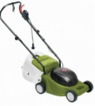 best IVT ELM-900  lawn mower review