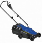 best OMAX 31601  lawn mower review