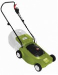 best IVT ELM-1400  lawn mower review