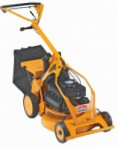 best AS-Motor AS 530 / 2T MK  self-propelled lawn mower review