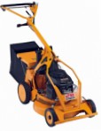 best AS-Motor AS 530 / 4T MK  self-propelled lawn mower review