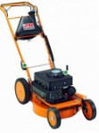 best AS-Motor AS 45 B4  self-propelled lawn mower rear-wheel drive review