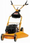 best AS-Motor AS 53 B4  self-propelled lawn mower rear-wheel drive review