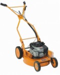 best AS-Motor AS 53 B4/4T  self-propelled lawn mower rear-wheel drive review