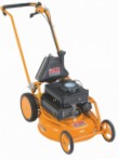 best AS-Motor AS 510 A / 2T ProClip  self-propelled lawn mower review