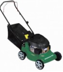 best Warrior WR65710  lawn mower petrol review