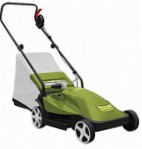 best IVT ELM-1700  lawn mower review