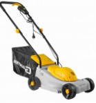 best Gunter LME-3213  lawn mower review