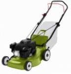 best IVT GLM-18  lawn mower review