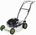 best Etesia Biocut 53 ME53B  self-propelled lawn mower review