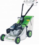 best Etesia Pro 46 PHTB  self-propelled lawn mower review