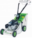 best Etesia Pro 46 PHTS  self-propelled lawn mower review