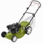 best IVT GLMS-20  self-propelled lawn mower review