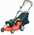 best GOODLUCK GLM500S  self-propelled lawn mower rear-wheel drive review