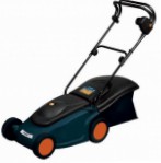 best Bort BER-1300-1  lawn mower electric review