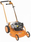 best AS-Motor AS 510 ProClip  self-propelled lawn mower petrol review