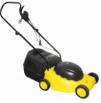 best Total MV3206  lawn mower review
