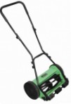best Moeller MV004-350  lawn mower review