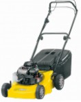 best LawnPro EU 464TR-B  self-propelled lawn mower review