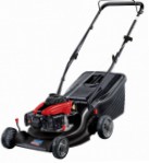 best SCHEPPACH LMH400P  lawn mower review