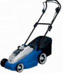 best SCHEPPACH grm 380 Li  lawn mower review