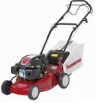 best Gutbrod HB 48 R  lawn mower petrol review