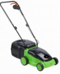best Irit IRG-330  lawn mower review