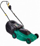 best Park GET-1600  lawn mower electric review