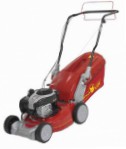 best Wolf-Garten Expert 42 BA  self-propelled lawn mower petrol review