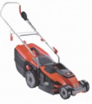 best Black & Decker EMax38i  lawn mower electric review