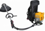 best STIGA SBK 45 F  trimmer petrol backpack review
