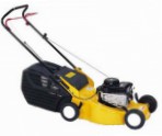 best Dynamac DS 48 PB  lawn mower petrol review