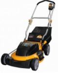 best Gruntek 51E  lawn mower electric review