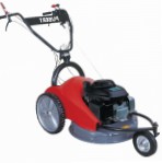 best Pubert FIRST06 55H  self-propelled lawn mower petrol review