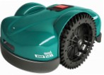 best Ambrogio L85 Deluxe  robot lawn mower electric drive complete review