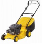 best STIGA Collector 50 S B  self-propelled lawn mower petrol rear-wheel drive review