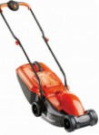best Flymo RE320  lawn mower electric review
