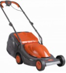 best Flymo RE 400  lawn mower electric review