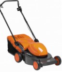 best Flymo RE 460  lawn mower electric review