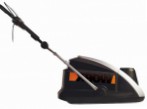 best Worx WG701E  lawn mower electric review